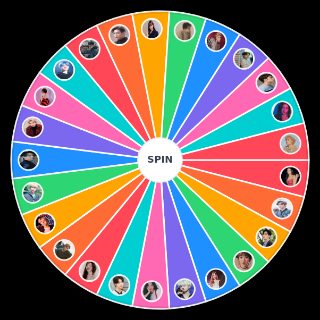 Pick a Random kpop hunger GAMES!!