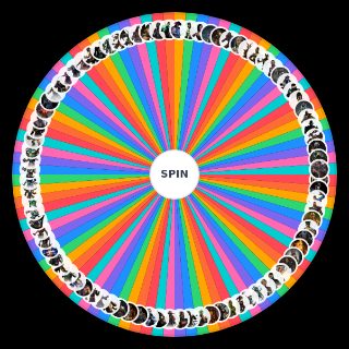 Spin the Wheel: Mortal Kombat 1 Dream Roster