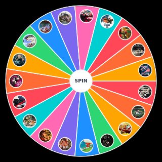 Random Zenless Zone Zero: Agents Stories (Version 2.3) Picker