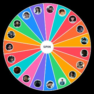 Alice in Borderland Season 3 Character Random Generator