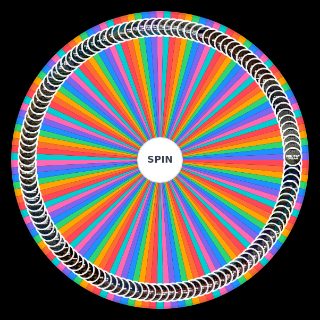 Random (Mostly) Comprehensive Vocal Sonic Song Wheel