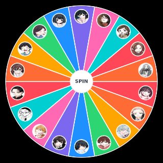 Kaoru Hana pjs Random Generator