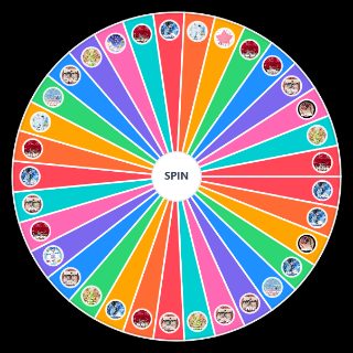 NCT WISH SONGS Random Generator