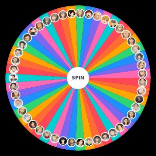 Random How do haikyuu boys smell Wheel