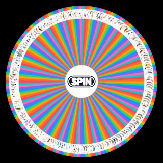 Spin the Wheel: MSM tll