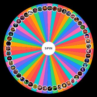 Spin the Wheel: UFO 50 (including Miasma Tower)
