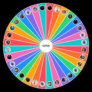 Hunger Games Random Picker