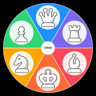 Pick a Random Chess.com pieces