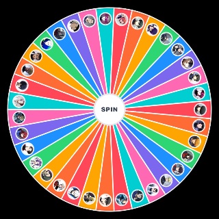 Pick a Random BLUELOCK (relavent characters)