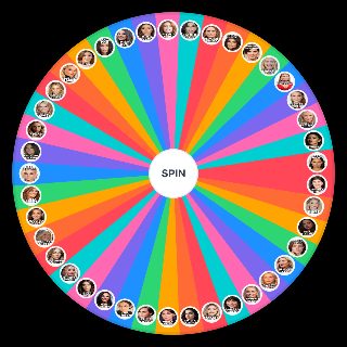 ATTRICI CRI Wheel