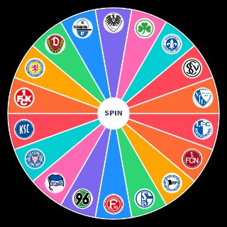 2. Bundesliga Prediction 2025/ Random Picker