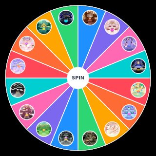 Pick a Random The Rolling Sky Community Edition