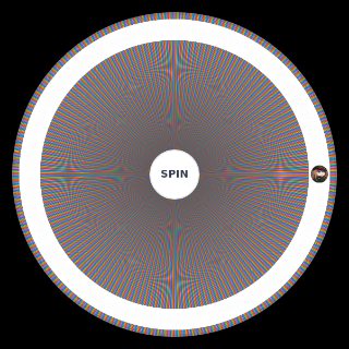 Spin the Wheel: Charaters anime (+1100)