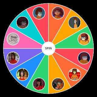 Velma Random Generator