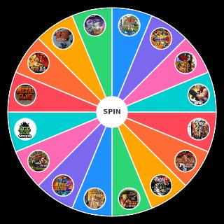 Metal slug Wheel