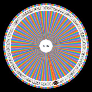 south park: every single episode 1 25 Random Generator