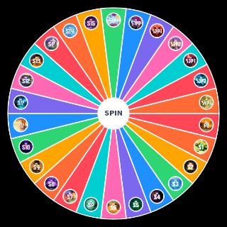 Ninjago Seasons (Pilote DRS4) Random Generator