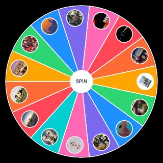 Pick a Random Pink Floyd Albums