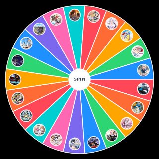 Elk's Seasonal Anime Random Generator
