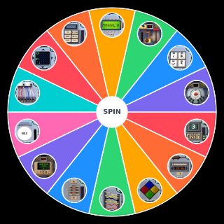 Choose a Random KTANE Modules