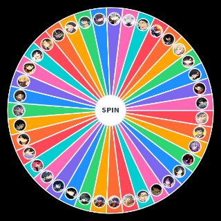 emo Wheel