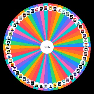 Spin the Wheel: 2023 NASCAR Cup Series