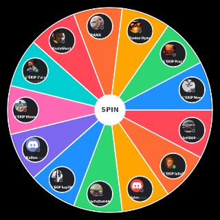 Random RTF Pilote F1 Wheel