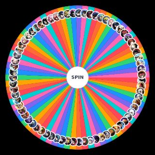 Spin the Wheel: Naruto x Boruto Ninja Tribes
