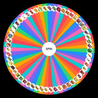 Todas las Papas de México, Sabritas, Barcel, Etc. Random Generator