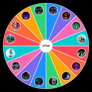 Pick a Random Ben 10 Story Arcs (by Cracktoon)