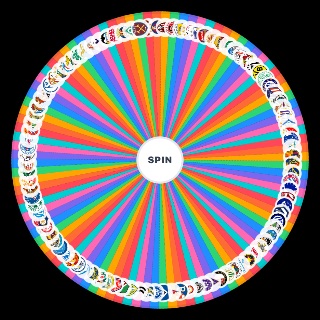 Spin the Wheel: Superliga europea (Irati P)