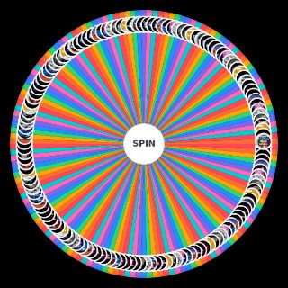 Pick a Random Every Muse Song, Including B Sides