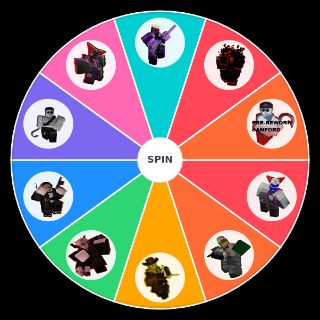 Reality Compromised Mercenary Random Generator