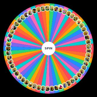 Universal Time PVP Random Picker