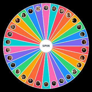 Spin the Wheel: The vampire diares