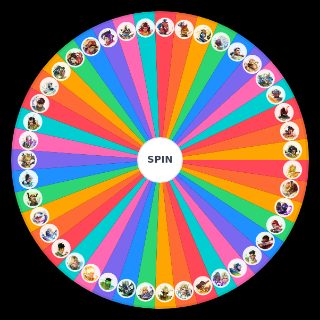 Pick a Random Marvel Rivals Lord Icons (Updated S4)