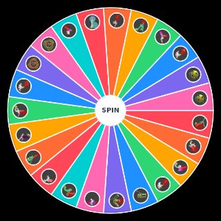 Choose a Random Min Min Moveset