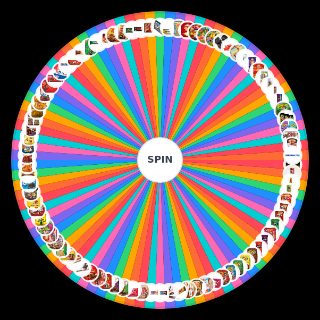 Spin the Wheel: חטיפים ישראלים