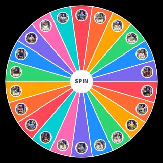 Spin the Wheel: EA FC Moblie 24 Cards UTOTY/TOTY Icons