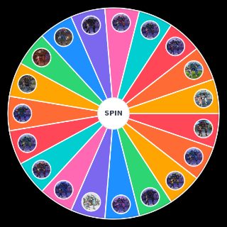 D.va skins Random Generator