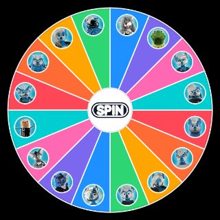 Pick a Random Seaiter Team S Familly