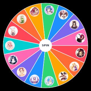Random Animal ears / Kemonomimi Picker