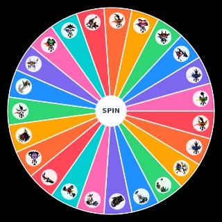 Spin the Wheel: Patapon Uberheroes
