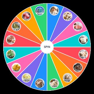 Pick a Random Meilleures glaces