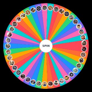 Battle Shounen Wheel