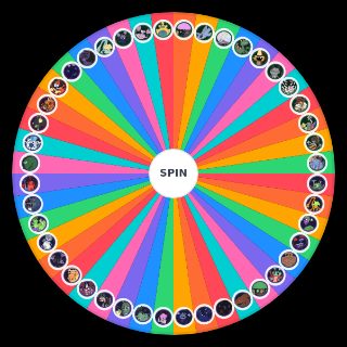 Pick a Random Universals (MSM)