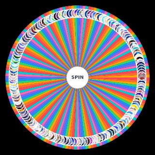 Random All Project Sekai Commissioned Songs (+ 5TH FOCUSES) Wheel
