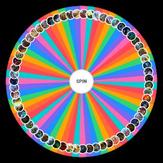 Spin the Wheel: Pixel Gun 3D OG Maps (2013 2017)