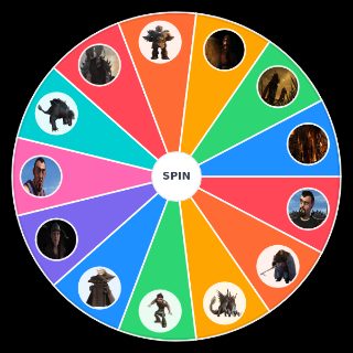 Pick a Random How to Train Your Dragon Villains