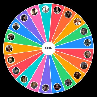 Power Rangers Sixth Rangers Random Picker